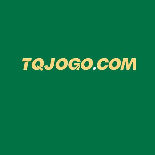 Logo da TQJOGO